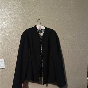 Secret woman 24 W blazer